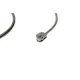 Датчик зносу гальмівних колодок передніх BOSCH 1 987 473 511 для BMW X3 (F25) X4 (F26) 2010- 955 мм