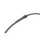 Датчик зносу гальмівних колодок BOSCH 1 987 473 514 передній для BMW 1 (E82, E87) / 3 (E90-E93) 2004-2011, L=723мм