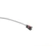 Датчик зносу гальмівних колодок BOSCH 1 987 473 514 передній для BMW 1 (E82, E87) / 3 (E90-E93) 2004-2011, L=723мм
