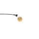 Датчик зносу гальмівних колодок BOSCH 1 987 473 514 передній для BMW 1 (E82, E87) / 3 (E90-E93) 2004-2011, L=723мм