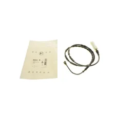 Датчик зносу задніх гальмівних колодок BOSCH 1 987 473 515 для BMW 1 (E81/E82/E88) 3 (E90/E91/E92/E93) 2004-2013