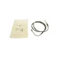 Датчик зносу задніх гальмівних колодок BOSCH 1 987 473 515 для BMW 1 (E81/E82/E88) 3 (E90/E91/E92/E93) 2004-2013