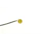 Датчик зносу задніх гальмівних колодок BOSCH 1 987 473 515 для BMW 1 (E81/E82/E88) 3 (E90/E91/E92/E93) 2004-2013