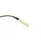 Датчик зносу задніх гальмівних колодок BOSCH 1 987 473 515 для BMW 1 (E81/E82/E88) 3 (E90/E91/E92/E93) 2004-2013
