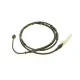 Датчик зносу задніх гальмівних колодок BOSCH 1 987 473 515 для BMW 1 (E81/E82/E88) 3 (E90/E91/E92/E93) 2004-2013
