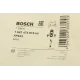 Датчик зносу задніх гальмівних колодок BOSCH 1 987 473 515 для BMW 1 (E81/E82/E88) 3 (E90/E91/E92/E93) 2004-2013
