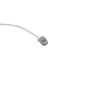 Датчик зносу гальмівних колодок передній BOSCH 1 987 473 516 для BMW X1 (E84) 2009-2015 (675 мм)