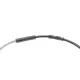 Датчик зносу гальмівних колодок передній BOSCH 1 987 473 516 для BMW X1 (E84) 2009-2015 (675 мм)