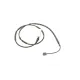 Датчик зносу гальмівних колодок задній BOSCH 1 987 473 517 для BMW X1 (E84) 2009-2015 (1143 мм)
