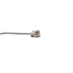 Датчик зносу гальмівних колодок задній BOSCH 1 987 473 517 для BMW X1 (E84) 2009-2015 (1143 мм)