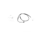 Датчик зносу гальмівних колодок передній BOSCH 1 987 473 522 для Mini Countryman R60 2010-2016