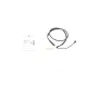 Датчик зносу задніх гальмівних колодок BOSCH 1 987 473 523 для MINI Cooper Countryman R60 2010-2016