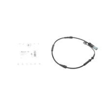 Купити Датчик зносу гальмівних колодок (задніх) BMW X1 (F48)/Mini Cooper 13- (L=642mm) | KovelAutoHub