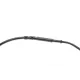 Датчик зносу гальмівних колодок передній BOSCH 1 987 473 568 для BMW i3 (I01) 2013-, L=680мм