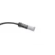 Датчик зносу гальмівних колодок передній BOSCH 1 987 473 568 для BMW i3 (I01) 2013-, L=680мм