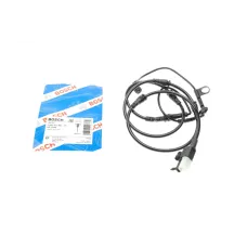 Датчик зносу гальмівних колодок передній BOSCH 1 987 473 581 для Land Rover Range Rover L405 2012-