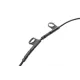 Датчик зносу гальмівних колодок передній BOSCH 1 987 473 581 для Land Rover Range Rover L405 2012-