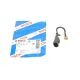 Датчик зносу гальмівних колодок BOSCH 1 987 473 584 передній для Iveco Daily IV/V 2006-2014 L=131мм