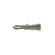 Датчик зносу гальмівних колодок BOSCH 1 987 473 584 передній для Iveco Daily IV/V 2006-2014 L=131мм