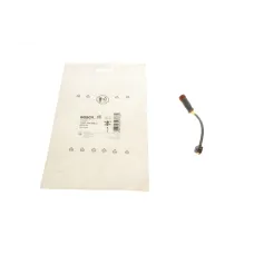 Датчик зносу гальмівних колодок BOSCH 1 987 473 586 для Mercedes-Benz A-Class W169/B-Class W245 2005-
