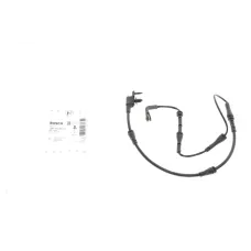 Датчик зносу гальмівних колодок задній BOSCH 1 987 473 592 для Land Rover Discovery Sport LC 2014-