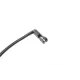 Датчик зносу гальмівних колодок BOSCH 1 987 473 604 для Audi A4 B9, A5 F5, Q5 FY (передній)