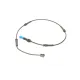 Датчик зносу задніх гальмівних колодок BOSCH 1 987 473 617 для BMW X5 G05/X6 G06/X7 G07 752 мм