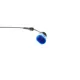 Датчик зносу гальмівних колодок BOSCH 1 987 473 619 для BMW 3 (G20) 2018-, 4 (G22) 2020- (L=765мм)