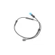 Датчик зносу гальмівних колодок BOSCH 1 987 473 619 для BMW 3 (G20) 2018-, 4 (G22) 2020- (L=765мм)