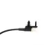 Датчик зносу гальмівних колодок задній BOSCH 1 987 473 628 для Land Rover Range Rover Evoque (LV) 1220 мм