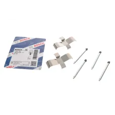 Планка супорта переднього BOSCH 1 987 474 002 для Volkswagen LT 28-55 I (1975-1996)