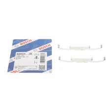 Планка супорта заднього BOSCH 1 987 474 032 для BMW 3 (E30) 5 (E28) 6 (E24)