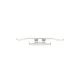 Планка супорта заднього BOSCH 1 987 474 032 для BMW 3 (E30) 5 (E28) 6 (E24)