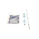 Планка супорта переднього BOSCH 1 987 474 055 для Mercedes-Benz W123 1976-1985