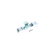 Планка супорта переднього BOSCH 1 987 474 055 для Mercedes-Benz W123 1976-1985