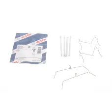 Планка супорта переднього BOSCH 1 987 474 103 для Toyota Land Cruiser, Hilux
