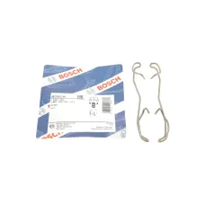 Планка супорта прижимна BOSCH 1 987 474 114 для Ford Sierra, Escort, Granada 1985-1995
