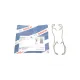 Планка супорта прижимна BOSCH 1 987 474 114 для Ford Sierra, Escort, Granada 1985-1995