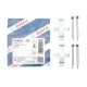 Планка супорта заднього BOSCH 1 987 474 128 для Mercedes-Benz E-Class W210 1996-2003