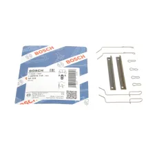 Планка супорта прижимна BOSCH 1 987 474 135 для Peugeot 205, 305, Renault 11, 18