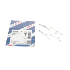 Планка супорта переднього BOSCH 1 987 474 137 для VW Caddy 1982-1992