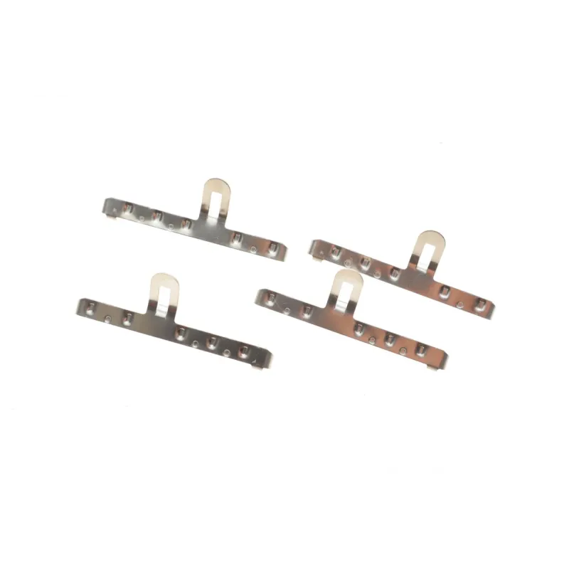 Планка супорта переднього BOSCH 1 987 474 137 для VW Caddy 1982-1992