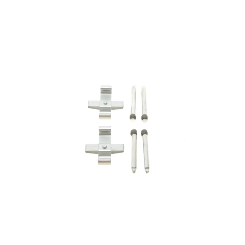 Планка супорта заднього BOSCH 1 987 474 180 для Mercedes-Benz E-Class W210, W124