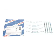 Планка супорта прижимна BOSCH 1 987 474 210 для Opel Kadett E, Omega A