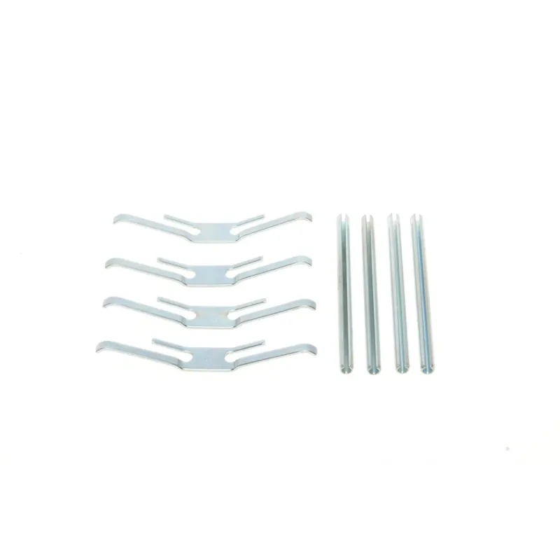 Планка супорта прижимна BOSCH 1 987 474 210 для Opel Kadett E, Omega A