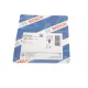 Планка супорта прижимна BOSCH 1 987 474 210 для Opel Kadett E, Omega A
