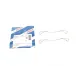Планка супорта BOSCH 1 987 474 213 для Ford Connect 1.8TDCi 2002-, Ford Focus