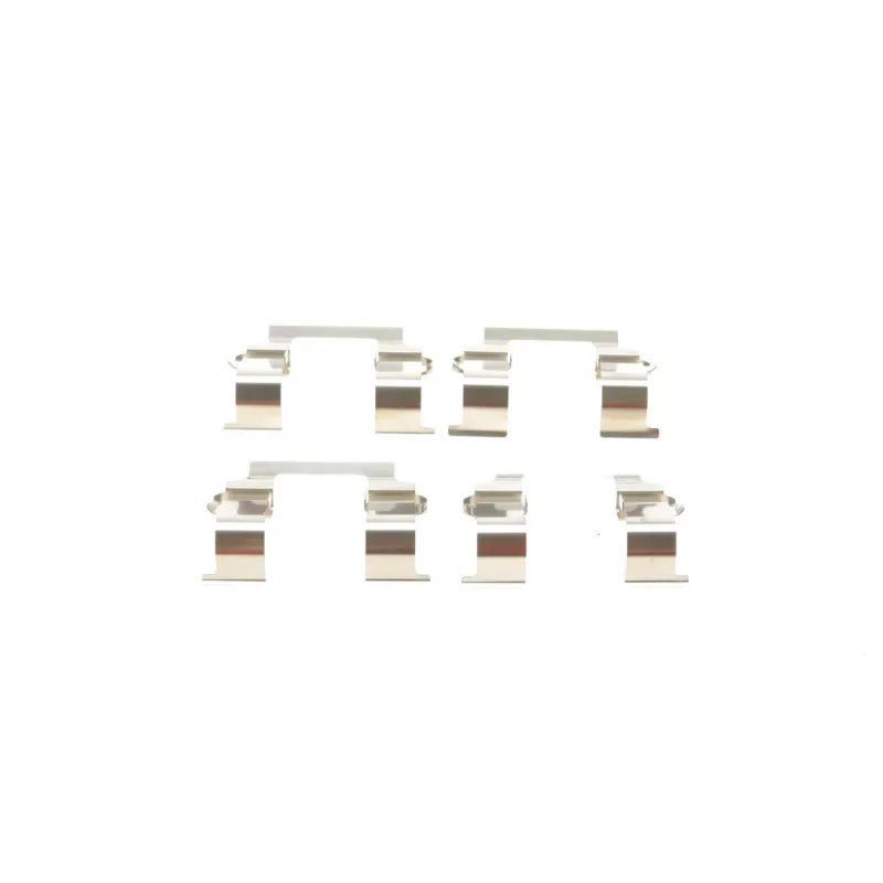 Планка супорта прижимна BOSCH 1 987 474 231 для Mitsubishi Colt/Galant/Lancer 88-96
