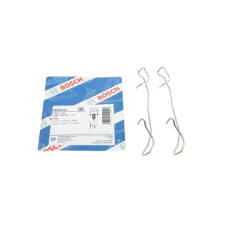Планка супорта переднього BOSCH 1 987 474 241 для Mercedes-Benz C-class W202, S-class W220 1993-2001