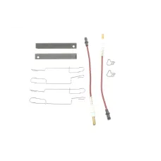Планка супорта заднього BOSCH 1 987 474 320 для Mercedes-Benz Vito (W638) 1996-2003